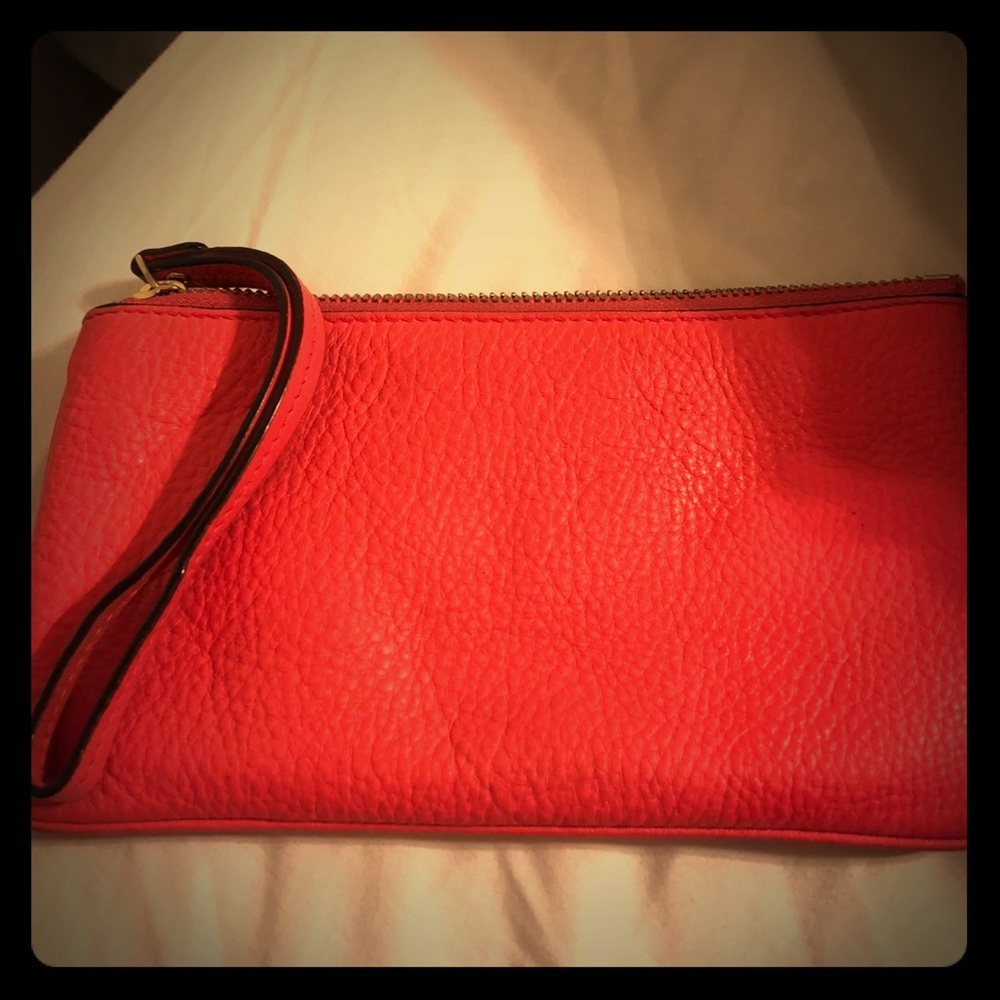 Kate spade wristlet